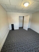 Jefferson Building in Kirksville, MO - Building Photo