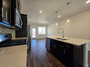 4207 Via De Ventura in Santa Fe, NM - Building Photo - Building Photo