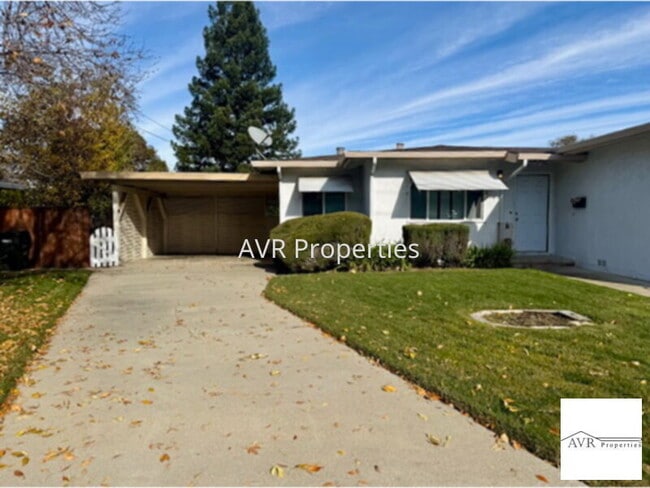 1420 College Ave in Livermore, CA - Building Photo - Building Photo