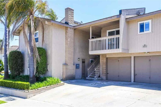 2021 Alabama St in Huntington Beach, CA - Building Photo - Building Photo
