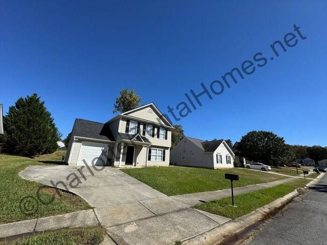1212 Helms Rd in Charlotte, NC - Building Photo - Building Photo