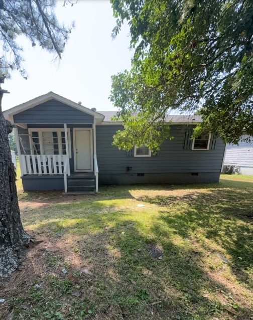 property at 603 Owen Dr