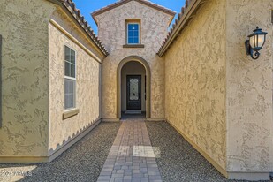 317 E Creosote Dr in Phoenix, AZ - Foto de edificio - Building Photo