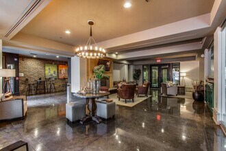 1803 Broadway, Unit #505 in Nashville, TN - Building Photo - Building Photo