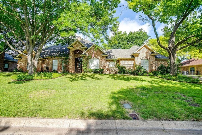 property at 3744 Ben Creek Ct