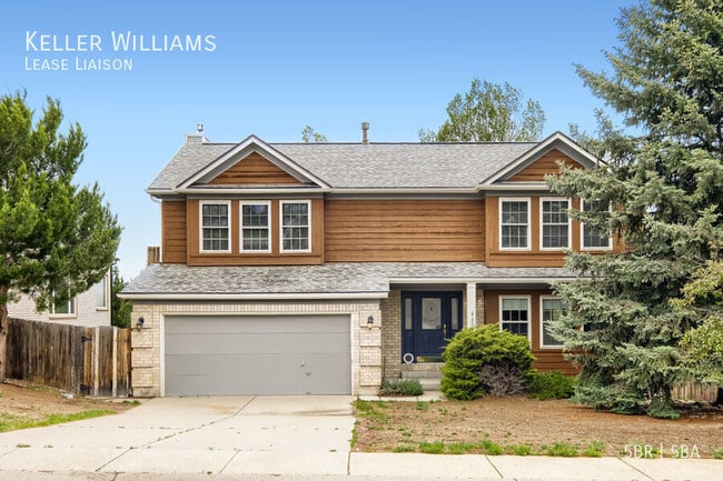 property at 8050 Butterweed Dr