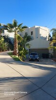 3345 Oliphant St in San Diego, CA - Building Photo
