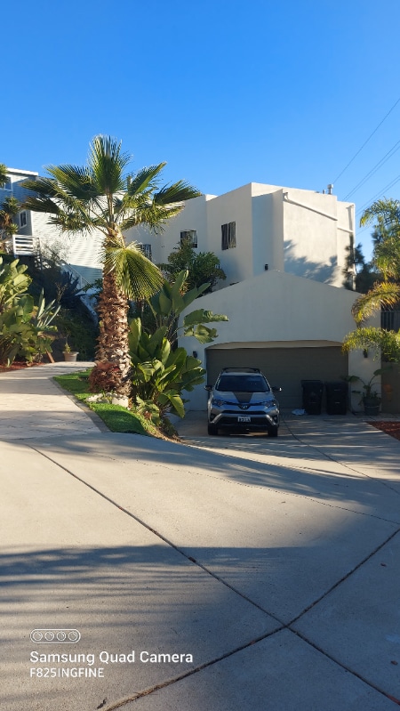 property at 3345 Oliphant St