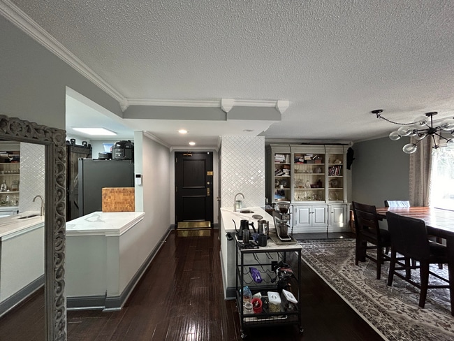 property at 6101 Edsall Rd