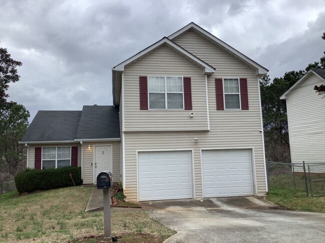 property at 6647 Shapiro Ct