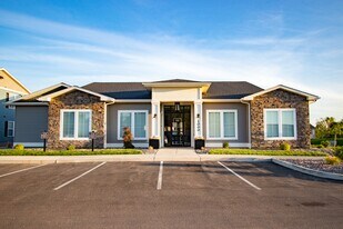 The Avery Apartment Homes