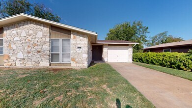 1711 Janis Dr in Killeen, TX - Building Photo - Building Photo
