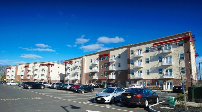 600 K Johnson Blvd N in Bordentown, NJ - Building Photo - Building Photo