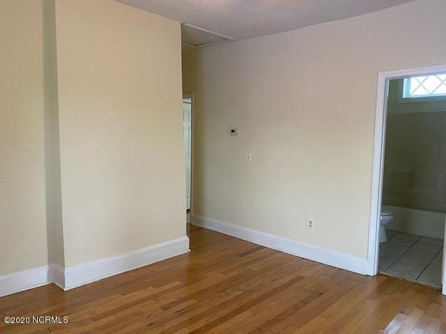 214 S 13th St-Unit -B in Wilmington, NC - Building Photo - Building Photo