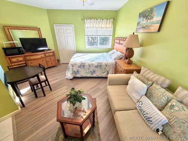 property at 8247 Mulligan Cir