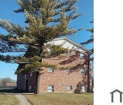 1991 N Campbell Ave in Indianapolis, IN - Building Photo