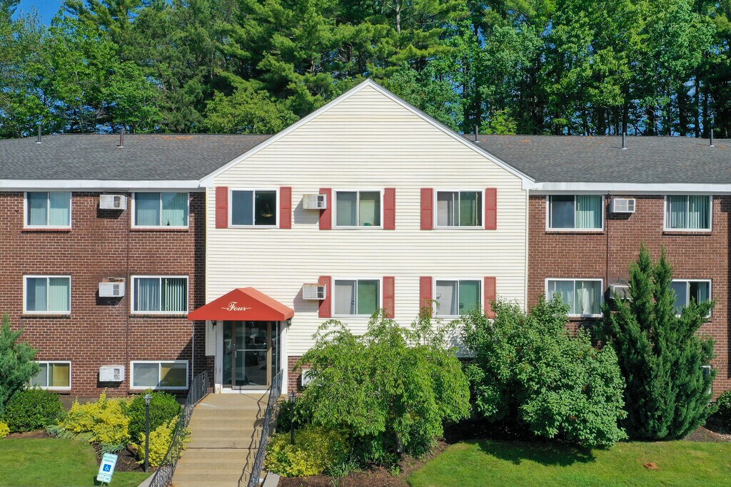 Granite Village Dover, NH Apartments