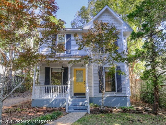 property at 509 Fels Ave