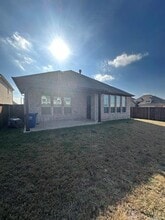 3501 Clara Dr in Melissa, TX - Building Photo - Building Photo
