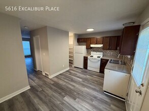 5616 Excalibur Pl in Columbus, OH - Building Photo - Building Photo