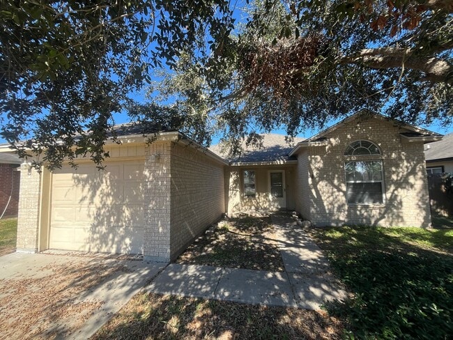 1222 Calle San Carlos in Corpus Christi, TX - Building Photo - Building Photo