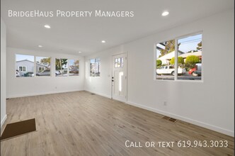 2018 Drescher St in San Diego, CA - Building Photo - Building Photo