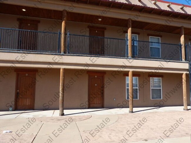 117 Townsgate Plaza in Clovis, NM - Building Photo - Building Photo