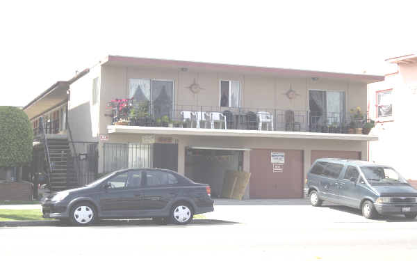 645 Atlantic Ave in Long Beach, CA - Building Photo - Building Photo