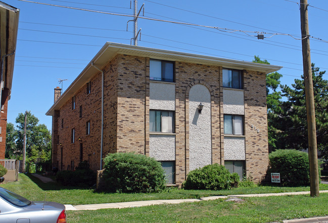 319 Bluff Ave in La Grange, IL - Building Photo - Building Photo