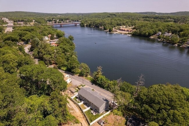 property at 259 Lake Ave