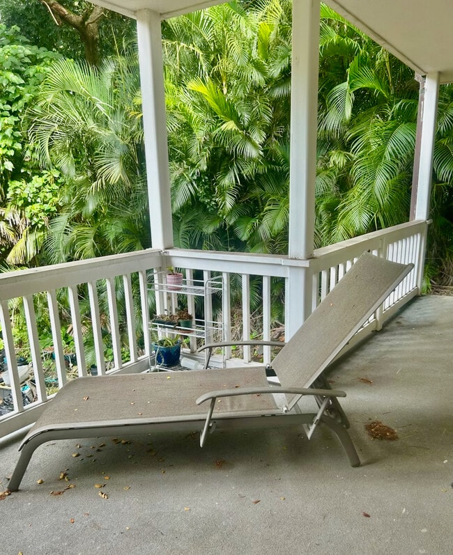 116 Hanupaoa Pl in Honolulu, HI - Building Photo - Building Photo