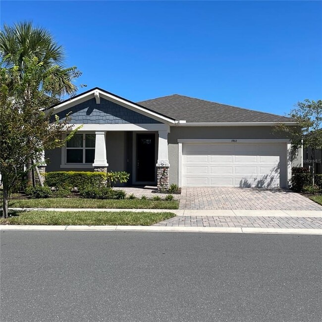 property at 19812 Blue Pond Dr