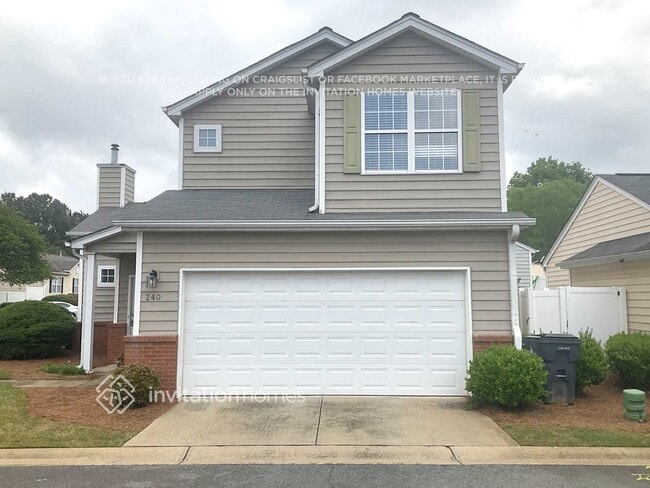 property at 240 Windcroft Cir NW