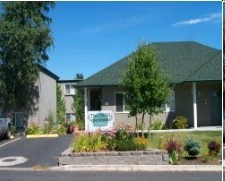 The Oaks Apartments in Yakima, WA - Building Photo