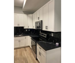 1233 N Luzerne Ave in Baltimore, MD - Building Photo - Building Photo