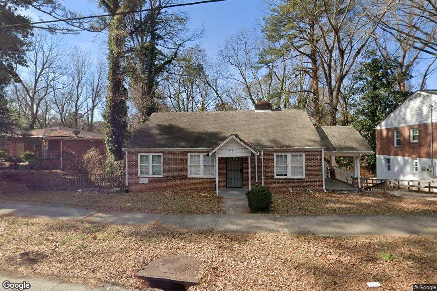 276 Holly Rd NW in Atlanta, GA - Building Photo
