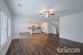 110 Chapel Meadow Ln SW in Cartersville, GA - Foto de edificio - Building Photo