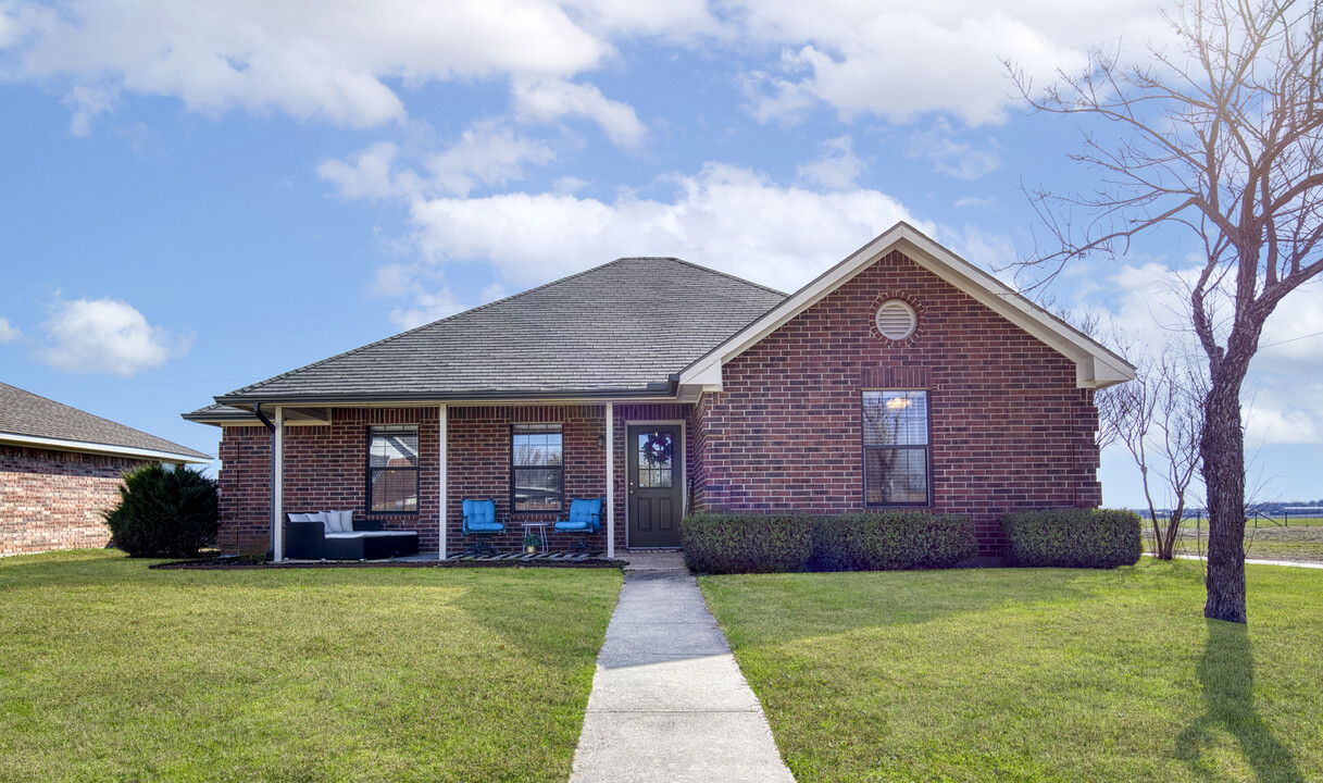 418 Winn Rd in Celina, TX - Building Photo