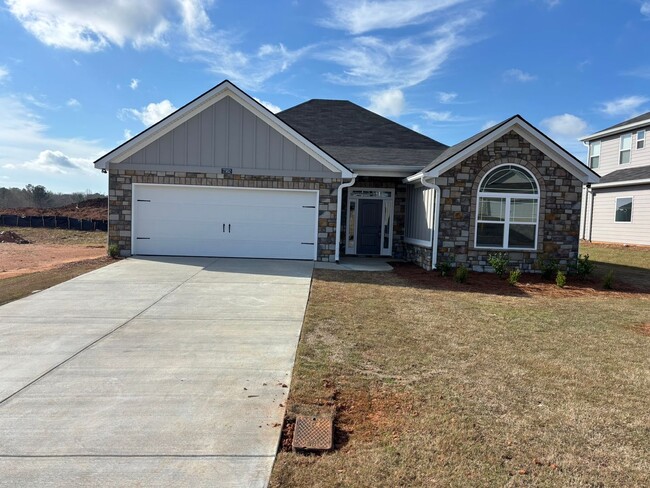 property at 7382 Pine Tar Dr