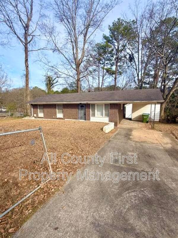 3236 Renault Rd SE in Atlanta, GA - Building Photo - Building Photo