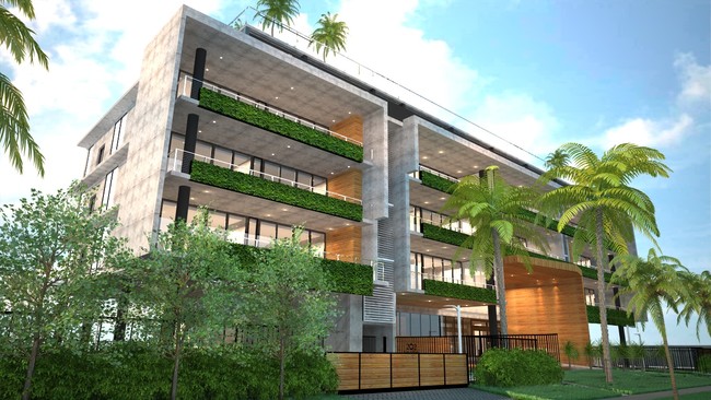 Bahama House Condominium in Miami, FL - Building Photo - Building Photo