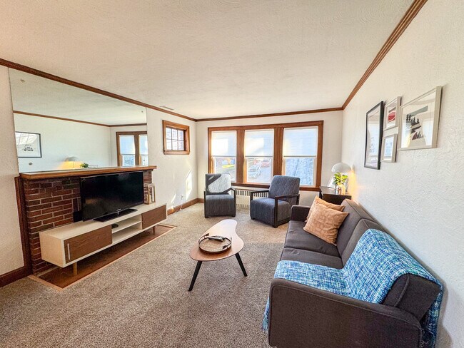 248 Corey Rd, Unit 2 in Boston, MA - Building Photo - Building Photo
