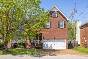 703 Brent Glen Pl in Nashville, TN - Building Photo
