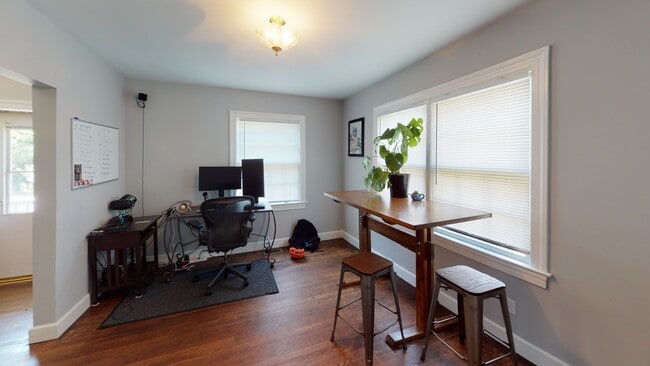 105 Washington St, Unit House in Williamsburg, VA - Building Photo - Building Photo