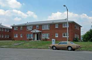 1855 Dalton Ct Apartments