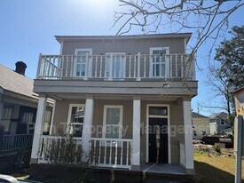 513 E 33rd St in Savannah, GA - Building Photo