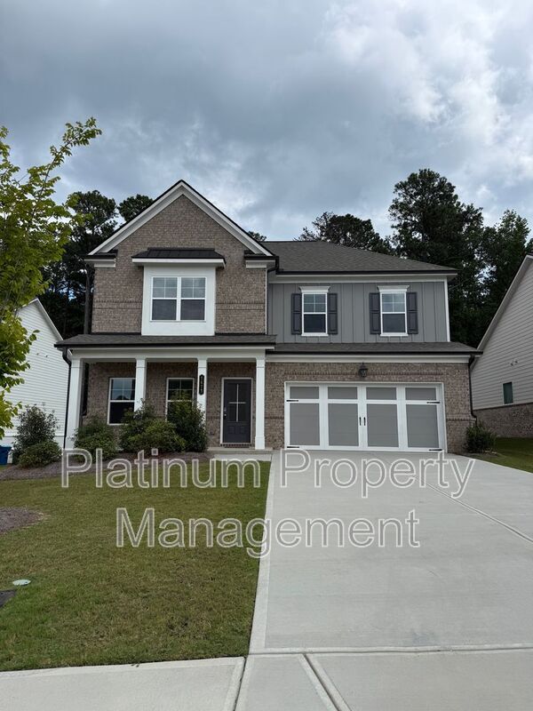 1673 Dover Creek Ln in Lawrenceville, GA - Building Photo - Building Photo