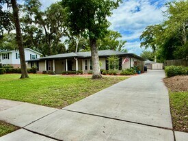 2374 Stafford Dr in Orange Park, FL - Building Photo