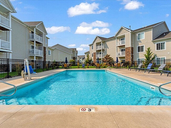 The Haven at Grand Landing