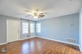 1225 S La Salle Dr in Abilene, TX - Building Photo - Building Photo